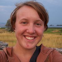 Anna Fruechte's Photo