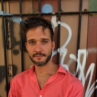 Lisandro Martín的照片