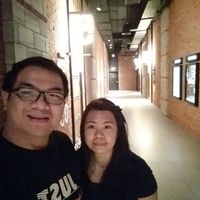 Melliana karim的照片