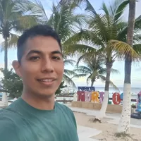 Daniel Jiménez Páez的照片