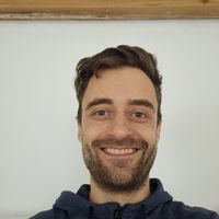 David Tchelidze's Photo