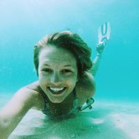 Le foto di Grace Mott