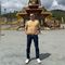 Photo of U