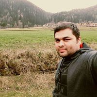 M Farooq Zia's Photo