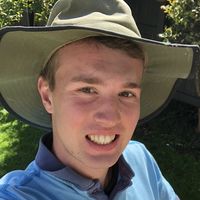 Felix Broecker's Photo