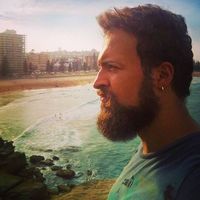 Guilherme Marinho's Photo