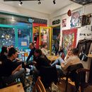 Couchsurfing Weekly Meeting - Tirana's picture