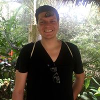 Daniel Orgler's Photo