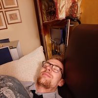 Paolo Gamberoni的照片