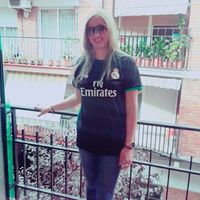 Btissam Belkamel's Photo