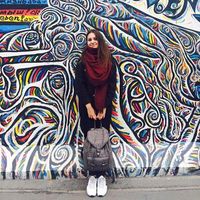 Natalia Bubnovska的照片