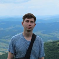 Nazar Mentukh的照片