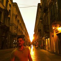 özgür Türk's Photo