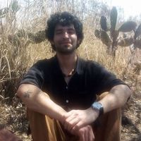 David Rubio的照片