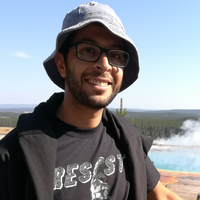 Omar Benazzouz的照片