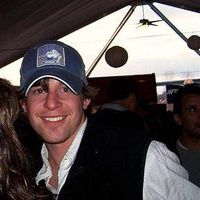 Andrew Bairstow's Photo