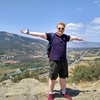 Nikita Grishin的照片