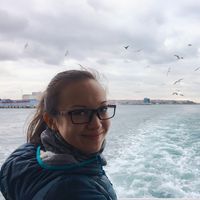 Anastasia Kovaleva的照片