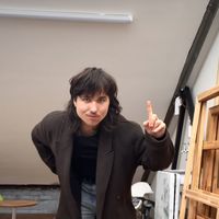 Hubert Sikorski's Photo