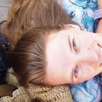 Joanna Wolczynska的照片