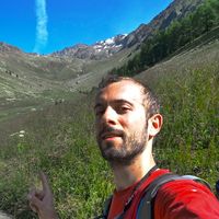 Fotos de Lucio Esposito