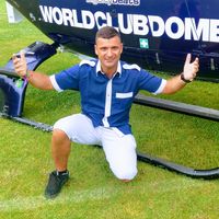 Fabio Rio Quintas's Photo