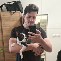 Lukáš Řídký的照片