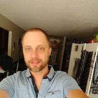 Fotos de Kristopher  Osborne