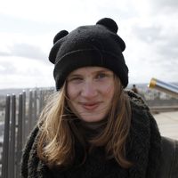 Malin Engström的照片