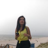 Tuğçe Dursun的照片