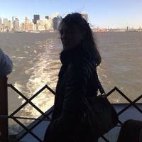 Thais Herrera's Photo