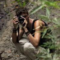 Photos de Zois Theodorou