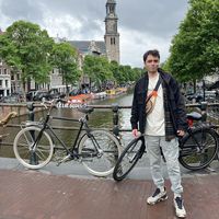 özgür taylan akdağ's Photo