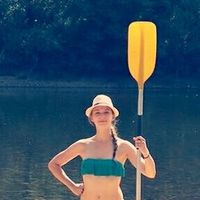 Juliette Nicolas's Photo