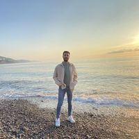 Yakup Yaslı's Photo