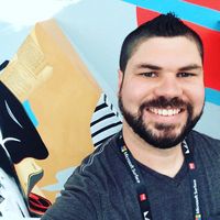 John Alexander's Photo