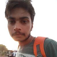 Dharmesh  Vaishnav's Photo