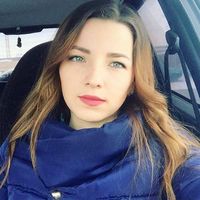 Вероника Арутюнян's Photo