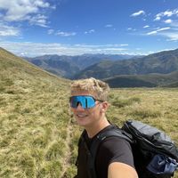 Finn Langner's Photo