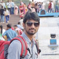 Satish Rajana's Photo