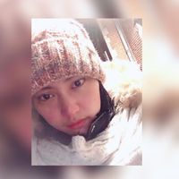 Cinthya Gladys's Photo