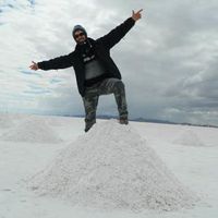 Luca Vantaggio's Photo