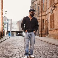 Gautam Kumar's Photo