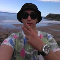 Hamza Bourich's Photo