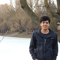 Diego Jimenez's Photo