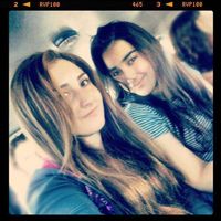 Fotos von Nazrin Hadjiyeva