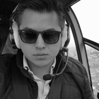 Gustavo Adolfo Ortiz's Photo