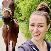 Debra-Maria Gruner's Photo