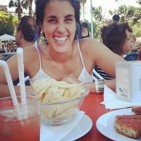 Maria Bethania Yozzi的照片