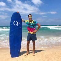 Fotos von Andrey Stepanov